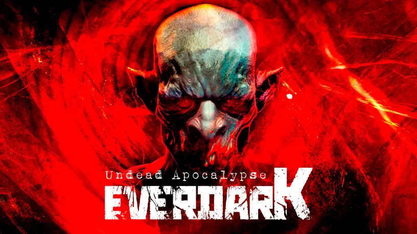 Análisis EVERDARK: Undead Apocalypse en PC Undead Apocalypse Everdark tiene un marcado espiritu pulp