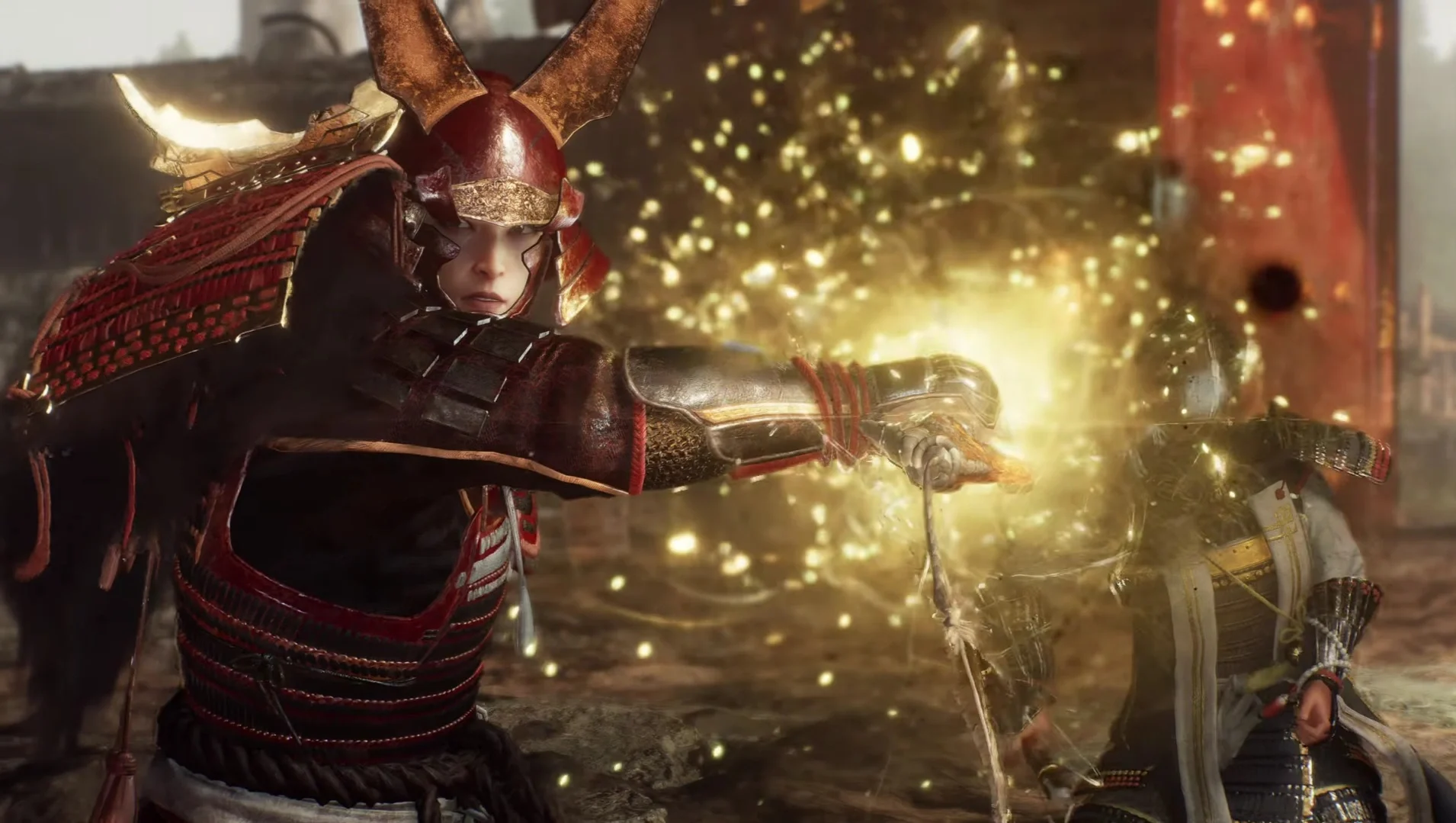 Análisis Nioh 3 en PS5 Pro 10 Nioh 3 cine