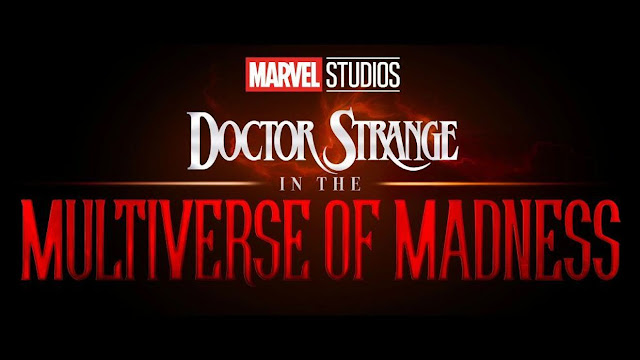 doctor extraño multiverse of madness doctor extraño multiverse of madness