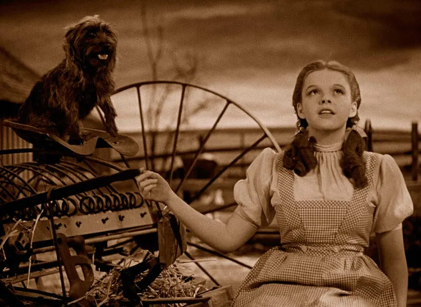El Día del Orgullo LGBTIQ+ y el eco de El Mago de Oz 6 Día del Orgullo - Judy Garland - El Mago de Oz, Colectivo LGBTIQ+ - Comunidad LGBTIQ - Stonewall Inn