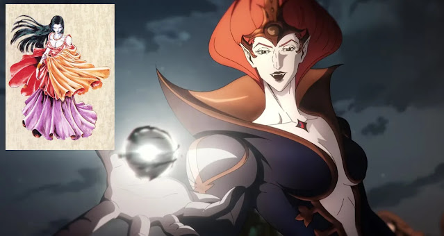 CASTLEVANIA NOCTURNO - DIFERENCIAS CON EL JUEGO - ERTZEBET CASTLEVANIA NOCTURNO - DIFERENCIAS CON EL JUEGO - ERTZEBER
