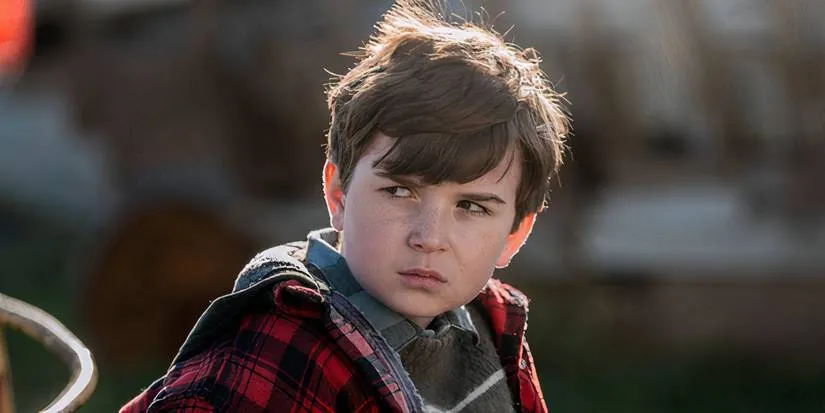 12 teorías increíbles de la serie From para su temporada 4 17 Serie From - Teorías de From - HBO Max