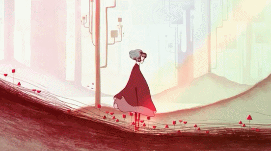 Análisis Gris en Nintendo Switch 4 Análisis Gris en Nintendo Switch