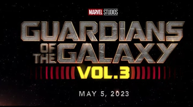 Guardianes de la Galaxia Vol. 3 Guardianes de la Galaxia Vol. 3