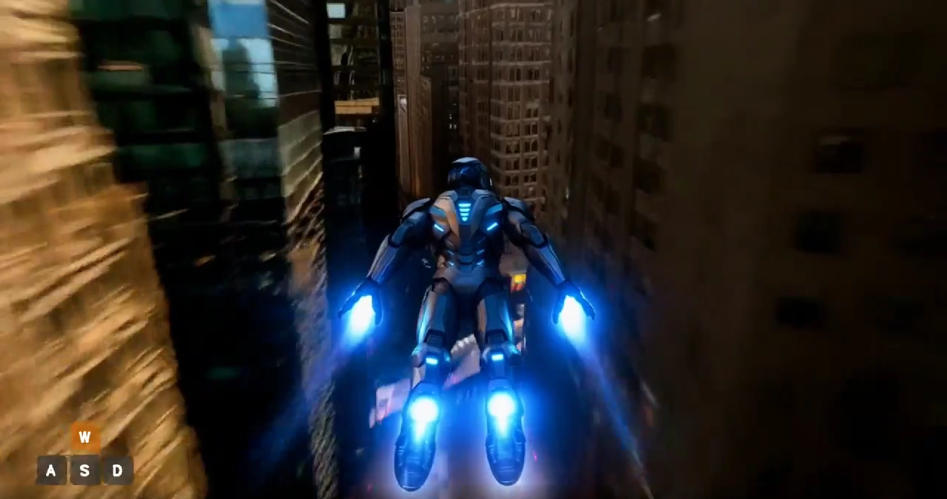 ¿El fin de los desarrolladores? - La IA ya crea ingeniosos juegos en 48 horas 5 IA de Google Genie