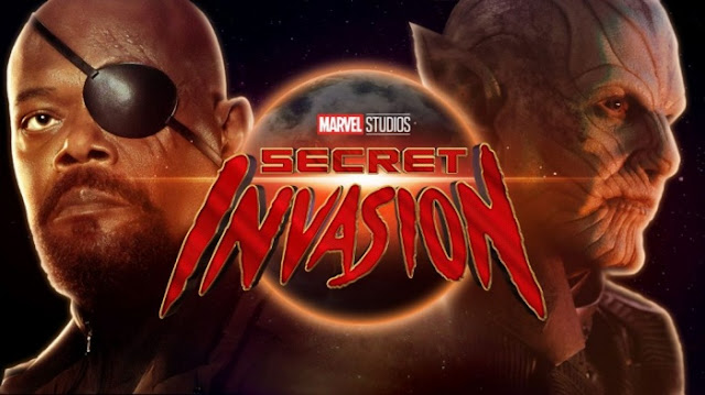 Invasion secreta disney plus Invasion secreta disney plus