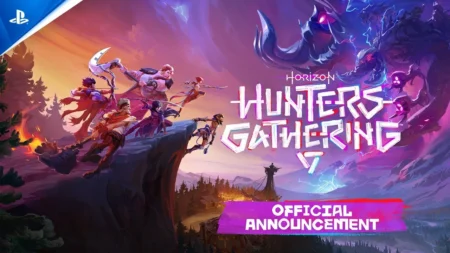 Horizon Hunters Gathering