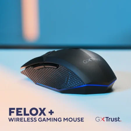 Análisis del GX Trust Felox+ - Portada