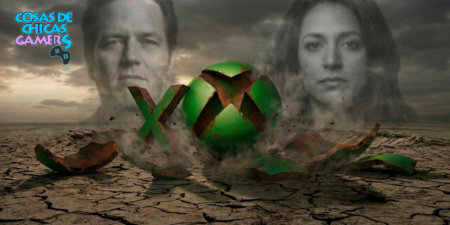 Phil Spencer y Sarah Bond abandonan Xbox – Cambio transcendente en Microsoft Xbox Phil Spencer Sarah Bond Microsoft