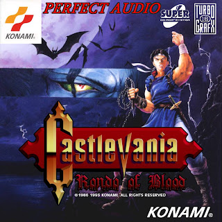 Castlevania - Conoce la dinastía Belmont (Parte 1) 6 Imagen relacionada