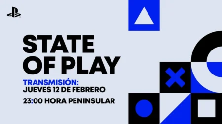 state of play febrero 2026