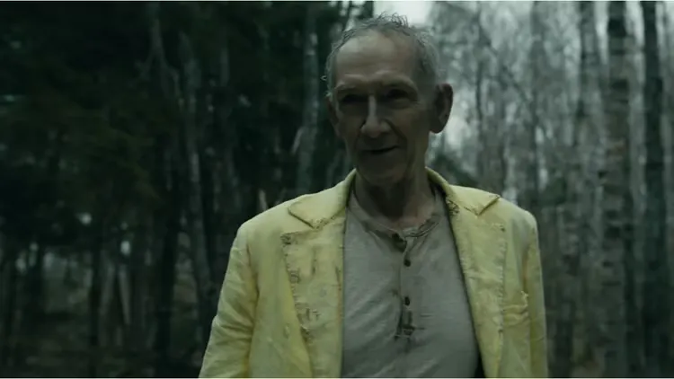 12 teorías increíbles de la serie From para su temporada 4 16 Serie From - Teorías de From - HBO Max