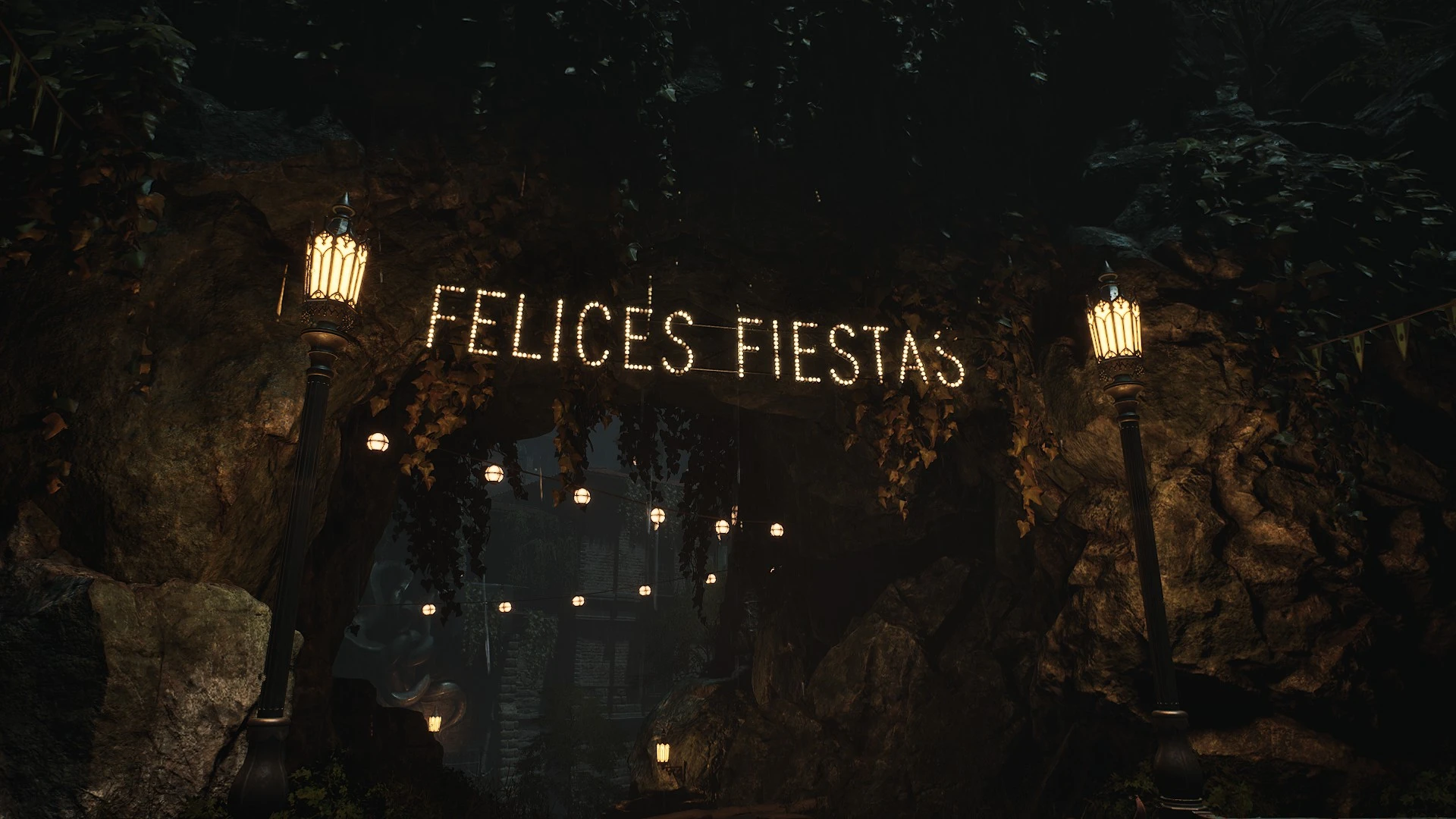 Análisis Crisol: Theater of Idols en PC 19 ¿Puede haber algo más español?