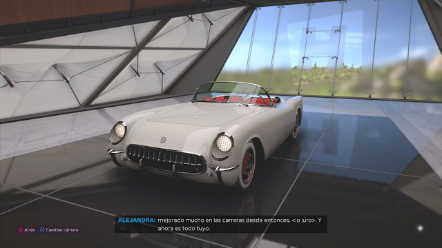 Análisis de Forza Horizon 5 en Xbox Series X Análisis de Forza Horizon 5 en Xbox Series X