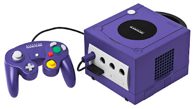 Nintendo GameCube Nintendo GameCube