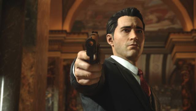 Análisis de Mafia Definitive Edition en PS4 Análisis de Mafia Definitive Edition en PS4