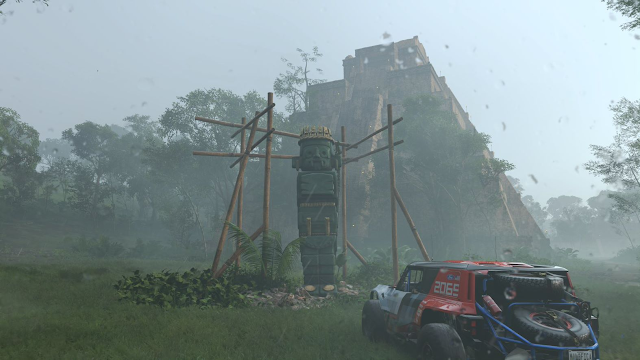 Análisis de Forza Horizon 5 en Xbox Series X Análisis de Forza Horizon 5 en Xbox Series X