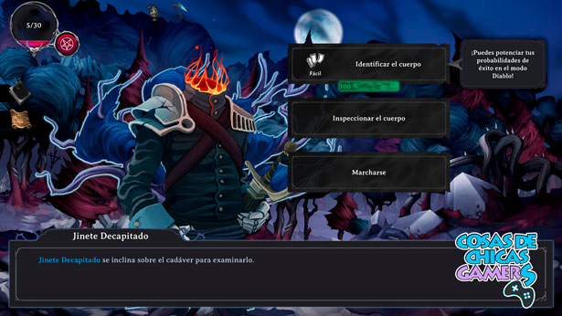 Análisis de Rogue Lords para PC Análisis de Rogue Lords para PC