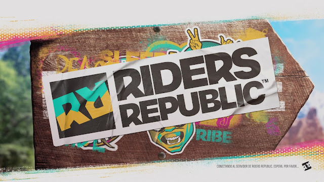 RidersRepublic_Título RidersRepublic_Título
