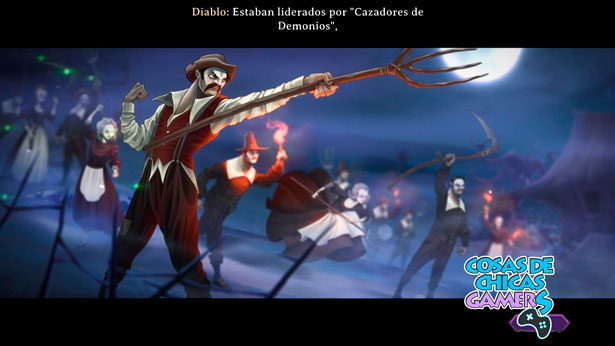 Análisis de Rogue Lords para PC Análisis de Rogue Lords para PC
