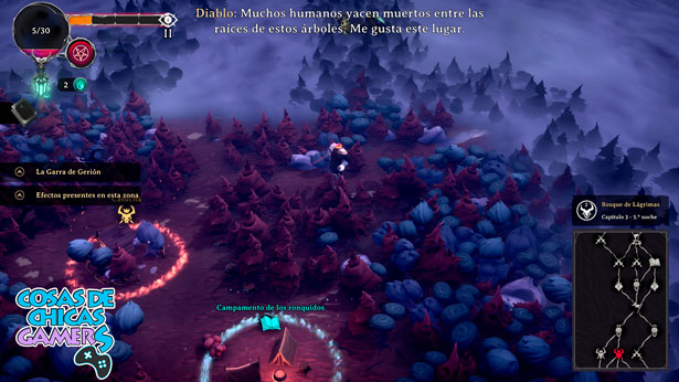 Análisis de Rogue Lords para PC Análisis de Rogue Lords para PC