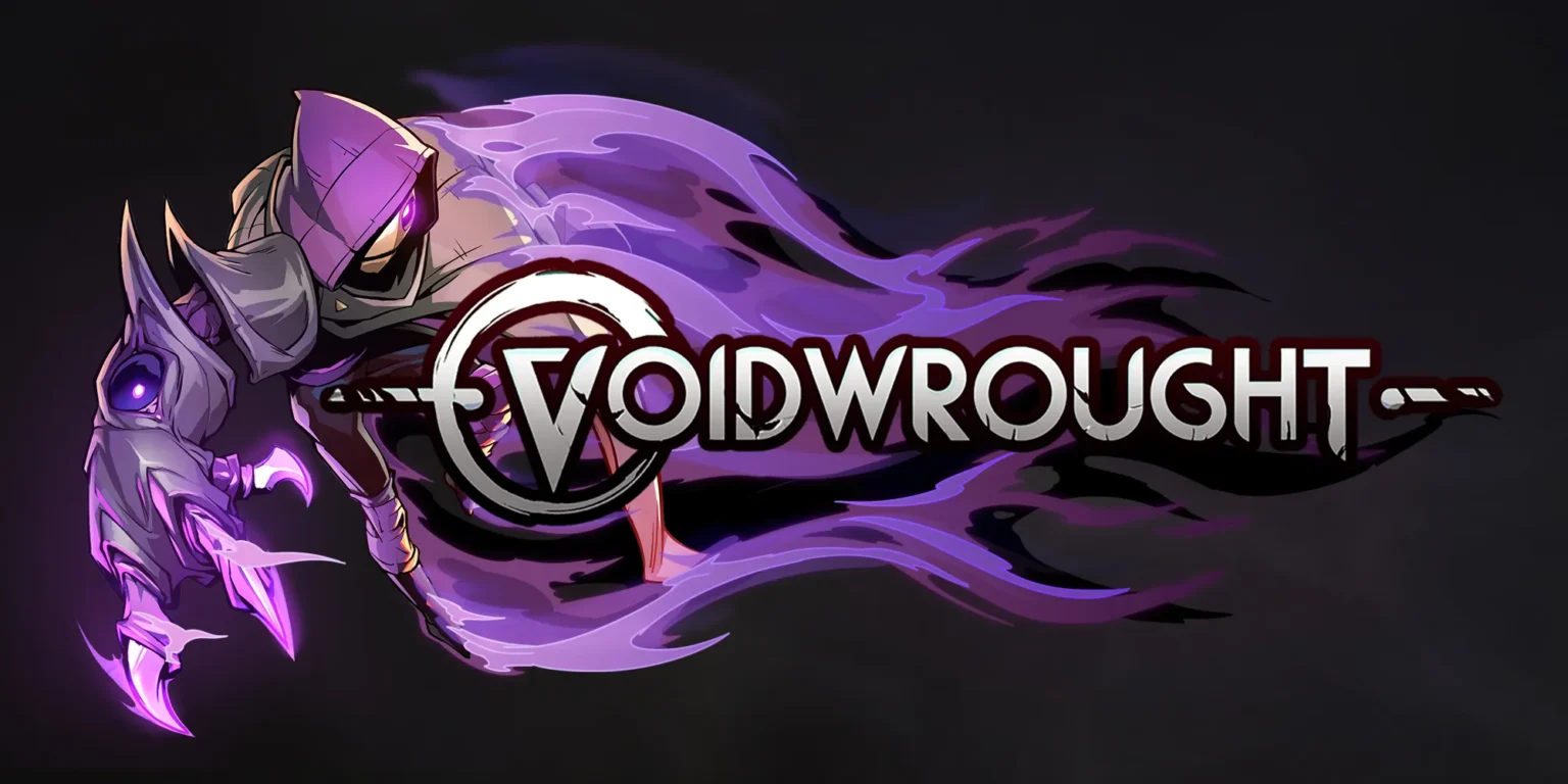Análisis Voidwrought en Nintendo Switch Análisis Voidwrought en Nintendo Switch