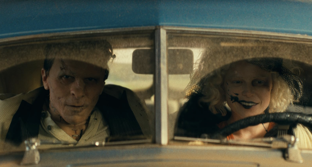 Crítica ¡La Novia! (Maggie Gyllenhaal, 2026) 4 Crítica ¡La Novia!