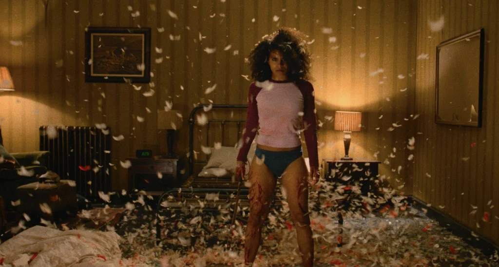 Crítica Te van a matar (Kirill Sokolov, 2026) 5 Crítica Te van a matar