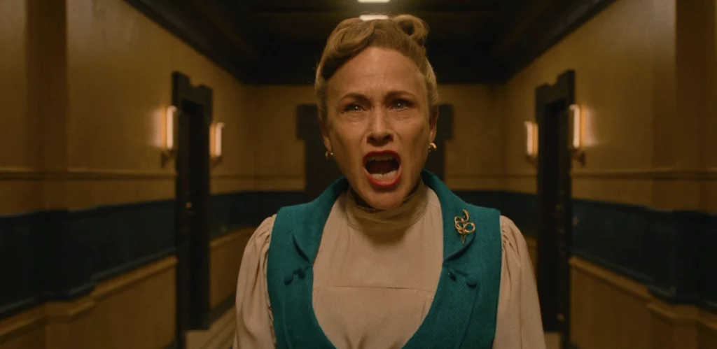 Crítica Te van a matar (Kirill Sokolov, 2026) 6 Crítica Te van a matar