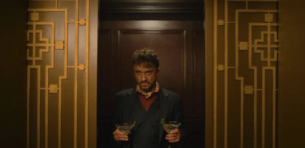 Crítica Te van a matar (Kirill Sokolov, 2026) 7 Crítica Te van a matar