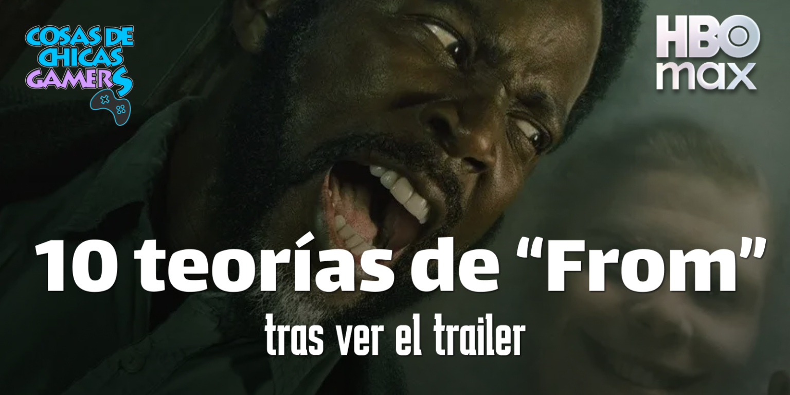 Serie From HBO Max El hombre de amarillo