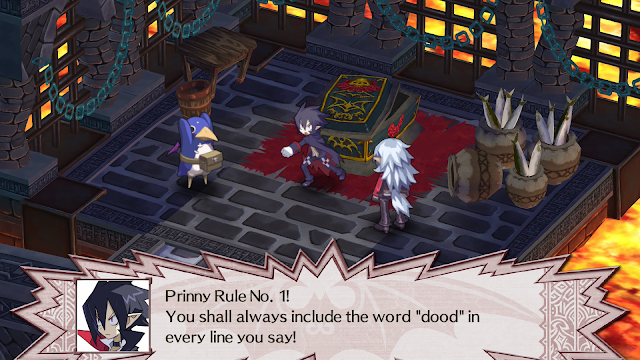 Análisis Disgaea 4 Complete+ en Nintendo Switch Análisis Disgaea 4 Complete+ en Nintendo Switch