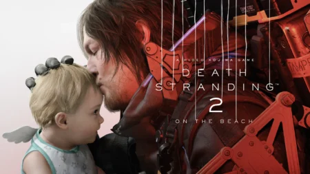 Análisis Death Stranding 2: On The Beach en PC Análisis de Death Stranding 2: On the beach en PC