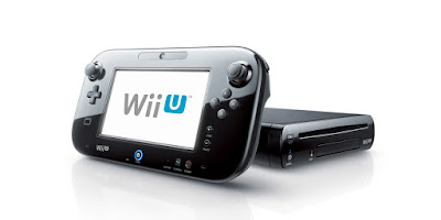 Wii U Wii U