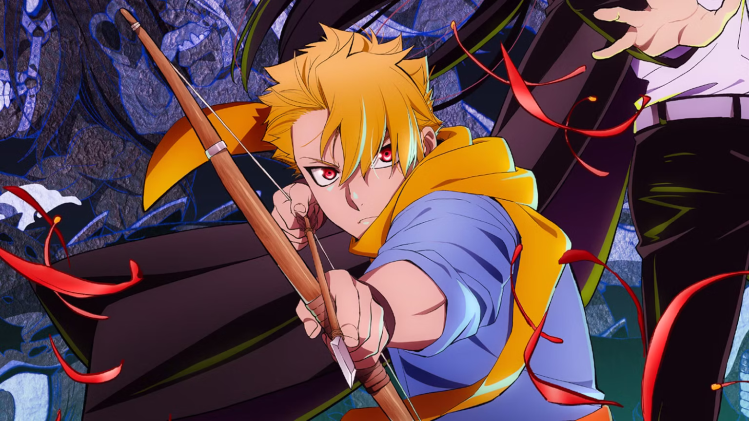 La Temporada de Primavera de Anime 2026 arranca ya