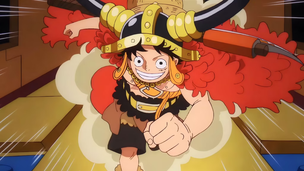 Animes imprescindibles de primavera 2026 26 La aventura continúa… y Elbaf podría cambiarlo todo en One Piece