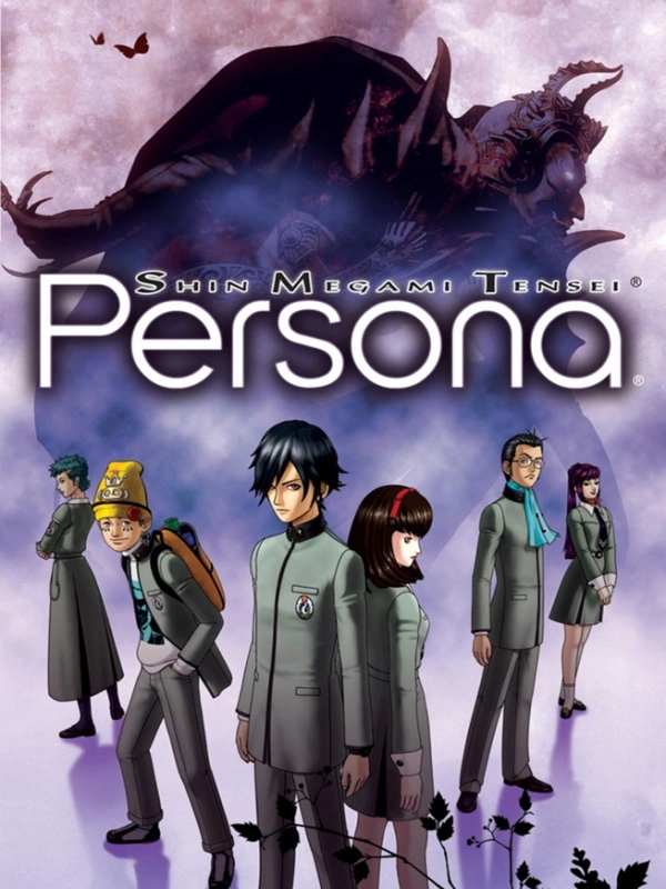 Persona: historia, claves y psicología de la saga más influyente del JRPG moderno 20 La estetica de Revelations Persona dista mucho del imaginario que hoy tenemos de la saga