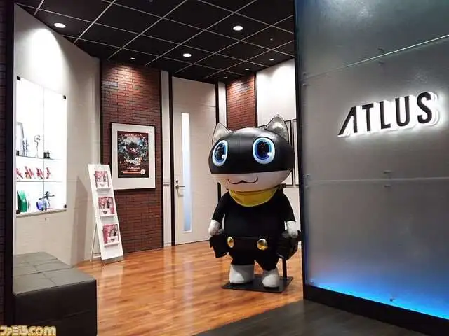 Reseña Yo soy tú, tú eres yo: El despertar de la saga Persona (Angela Mª Garcia, 2024) 8 La evolucion de Persona va ligada a la de Atlus como no podía ser de otra forma