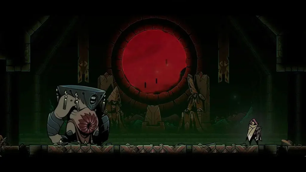 Análisis Voidwrought en Nintendo Switch 12 La profecía ya ha comenzado… y tú estás en el centro de ella