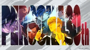 Persona: historia, claves y psicología de la saga más influyente del JRPG moderno La saga Persona essta ademas celebrando su 30 aniversario