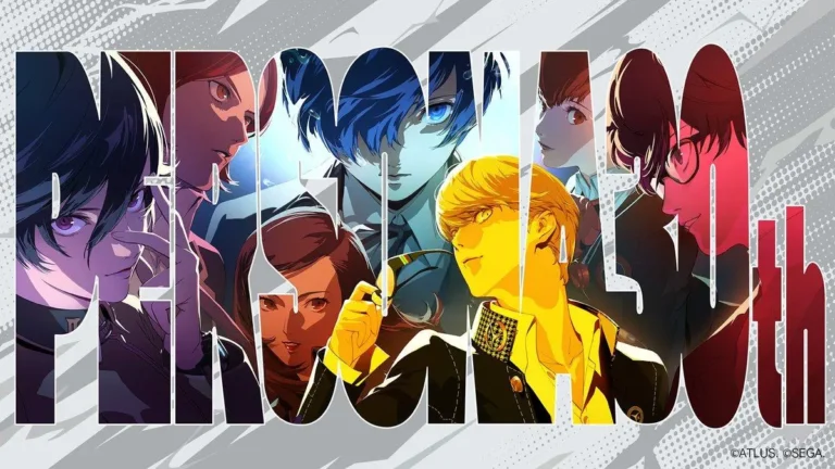 Persona: historia, claves y psicología de la saga más influyente del JRPG moderno La saga Persona essta ademas celebrando su 30 aniversario