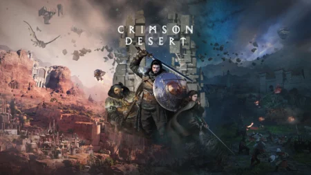 Las claves de Crimson Desert