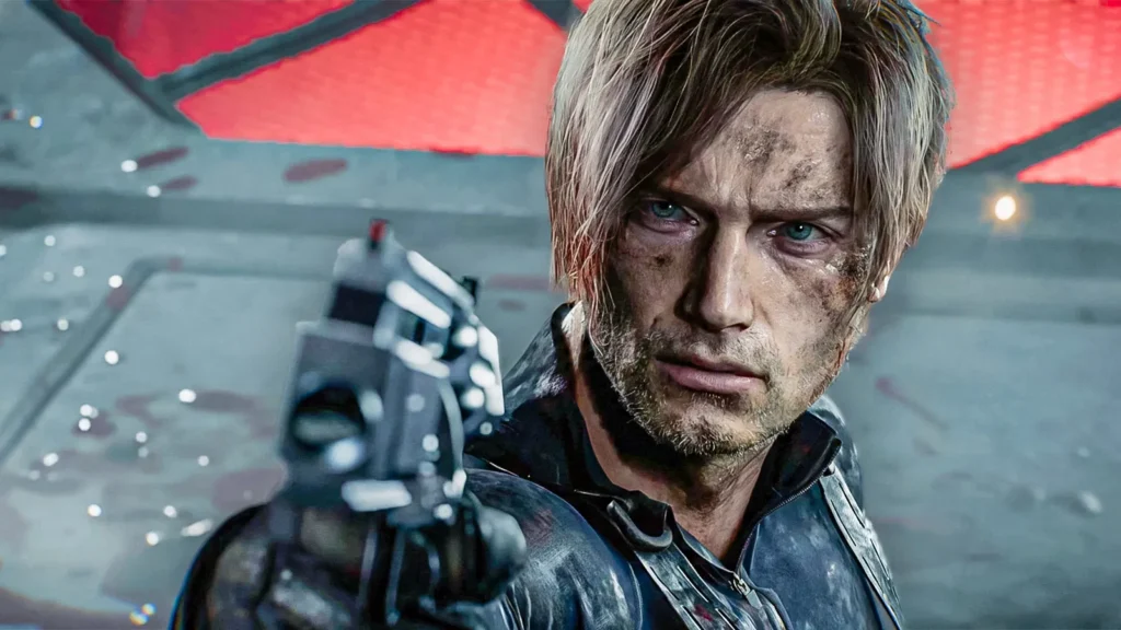 Resident Evil Requiem: Final explicado y los cambios clave en el lore de la saga 23 Leon y Sherry seguiran dando guerra gracias a Elpis