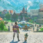 Análisis de Monster Hunter Stories 3: Twisted Reflection - Calidad