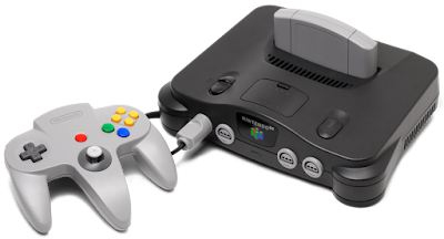 Nintendo 64 Nintendo 64