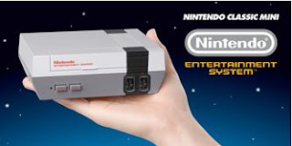 NES mini NES mini
