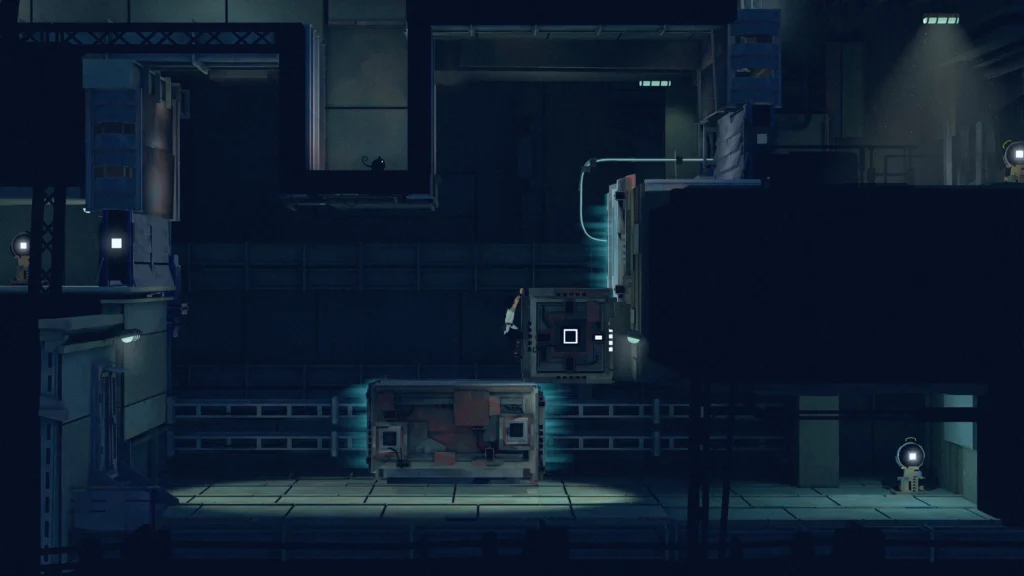 Análisis Planet of Lana 2: Children of the Leaf en PC 6 Planet of Lana 2 - Lana