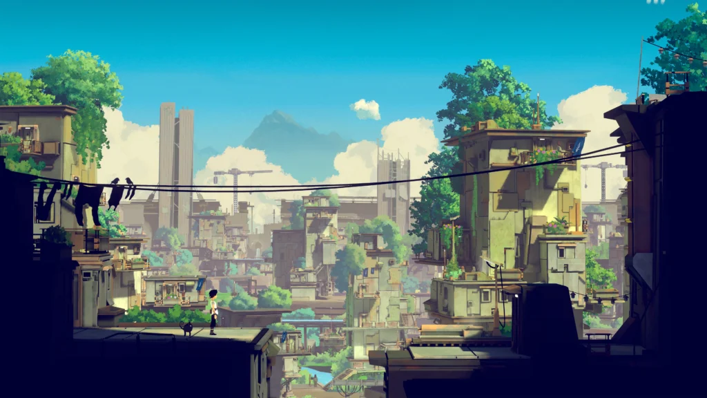 Análisis Planet of Lana 2: Children of the Leaf en PC 10 Planet of Lana 2 - Studio Lana