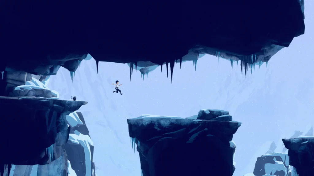 Planet of Lana 2 - Viento Planet of Lana 2 - Viento