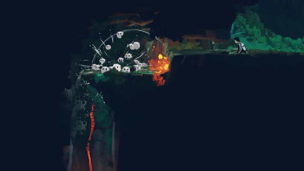 Planet of Lana 2 - los fluffys Planet of Lana 2 - los fluffys